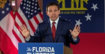 Florida Governor DeSantis to sign six-week abortion ban | Health info