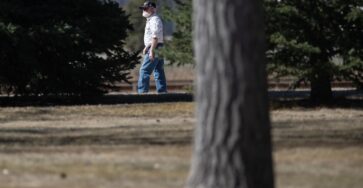 Gillette Spring and Summer Outdoor Exercise Tips | Local News