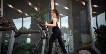 Have you tried a beginner elliptical trainer? Everything you need to know