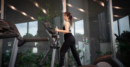 Have you tried a beginner elliptical trainer?  Everything you need to know