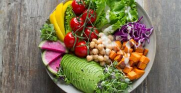 Healthy food barriers worry | Berwick Star News