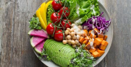 Healthy food barriers worry |  Berwick Star News