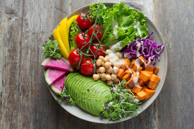 Healthy food barriers worry |  Berwick Star News