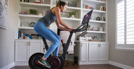 Home Fitness Deals: Save up to $475 on Echelon rowing machines and exercise bikes