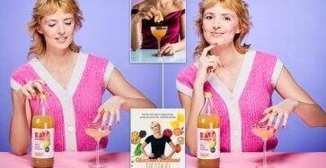 How a pinch of vinegar can help you lose weight