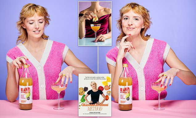 How a pinch of vinegar can help you lose weight