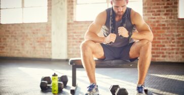 How to Prevent Burnout in Your Workout Routine