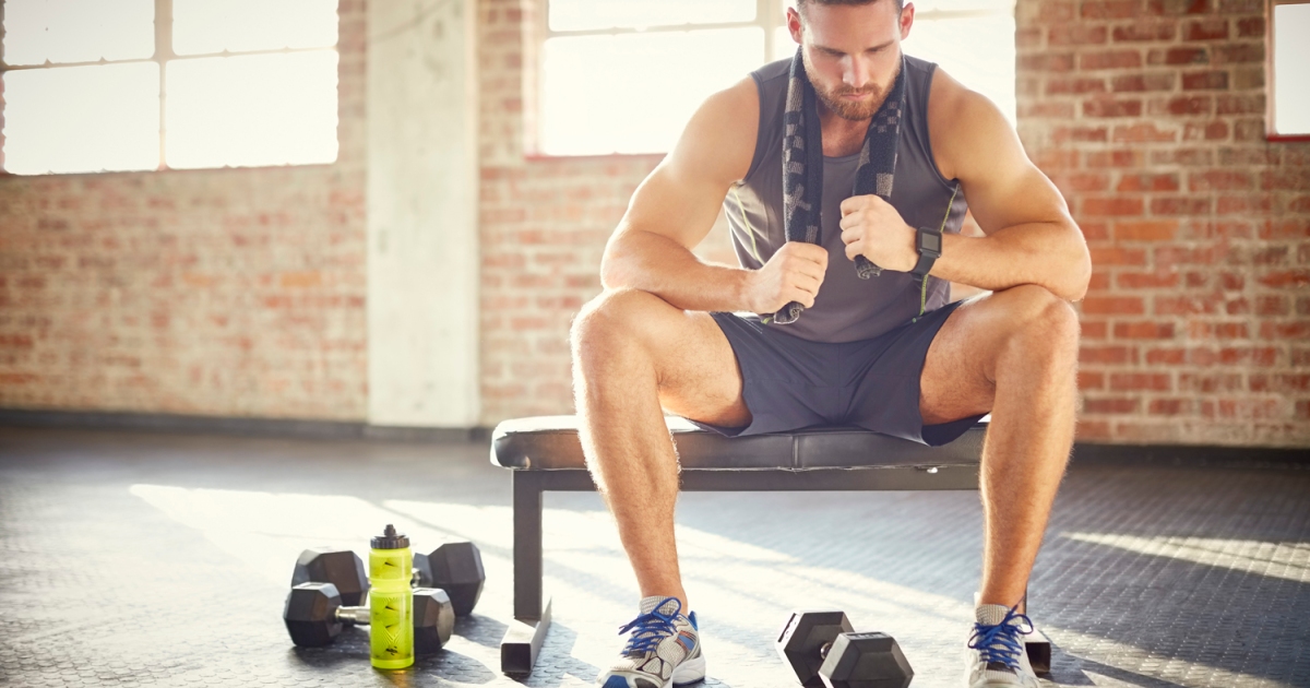 How to Prevent Burnout in Your Workout Routine