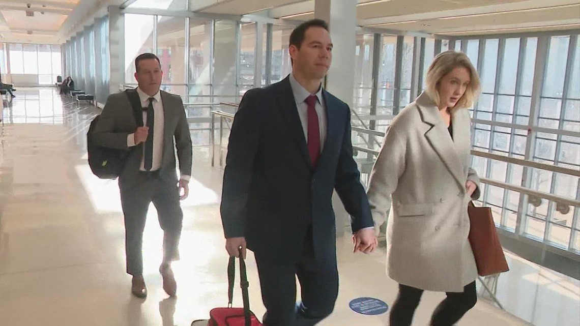 Husel sues National Catholic Health System