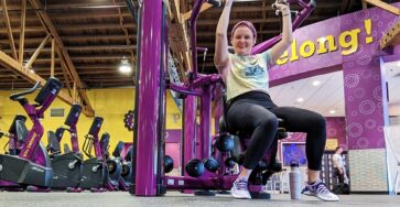 I always hated exercise - until I saw how much it relieved my anxiety