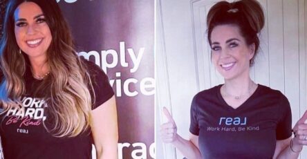 I lost 30 pounds on Ozempic, ending years of binge eating