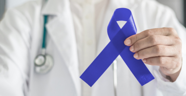 If you're trying to prevent colon cancer, start with lifestyle, diet changes