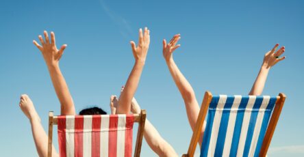 I'm PT - here are the exercises that are a waste of time if you want to lose weight for your holidays