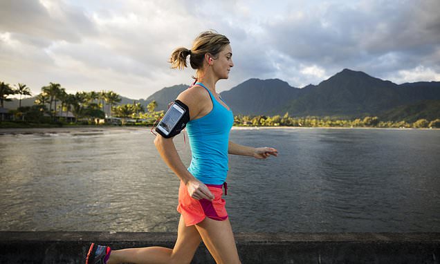 I'm a fitness expert and there's a perfect time to exercise if you want to lose weight.
