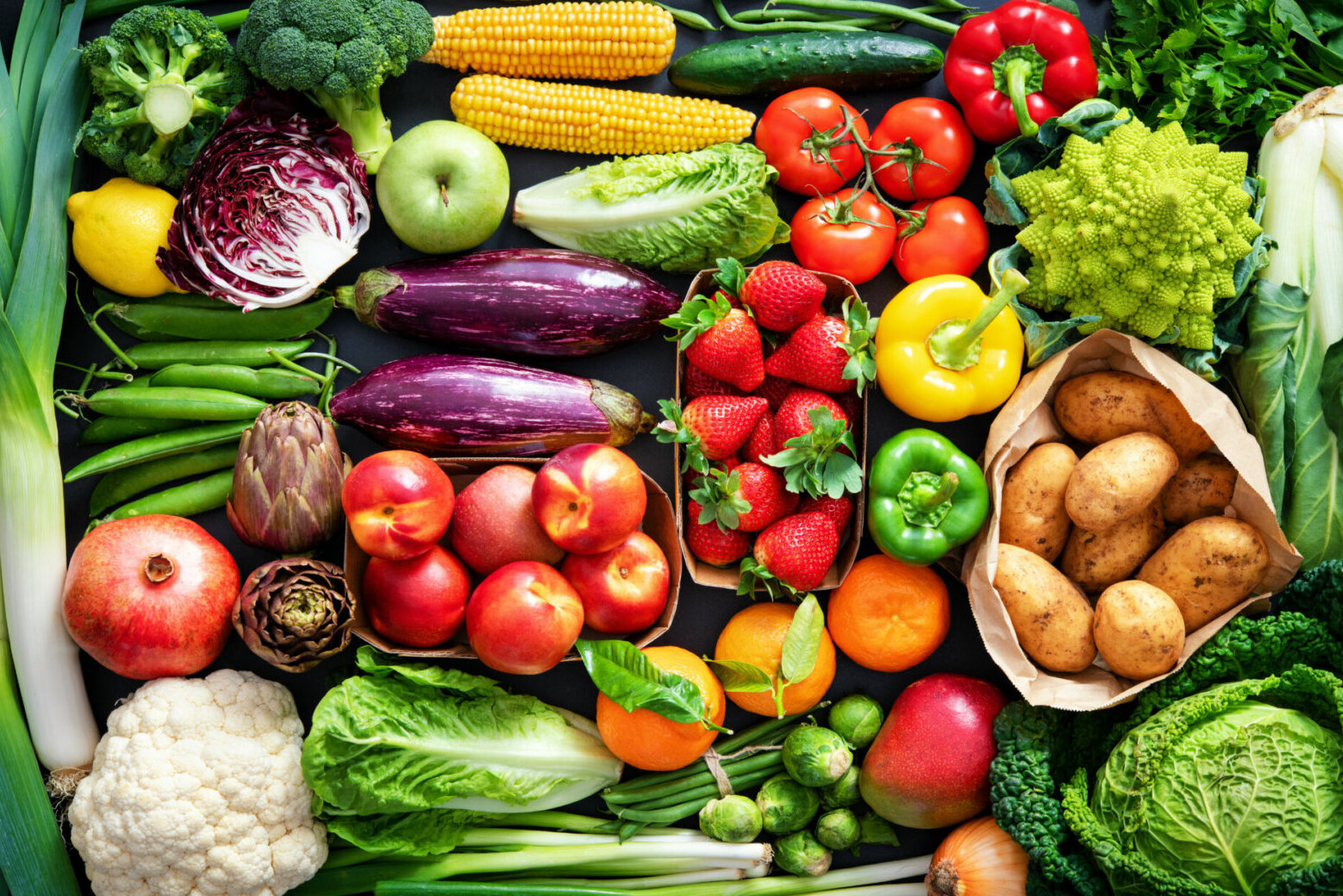 In Prince George's Co., not a food fight - a fight for healthy food