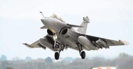 India to deploy Rafale jets for first time in IAF overseas exercise