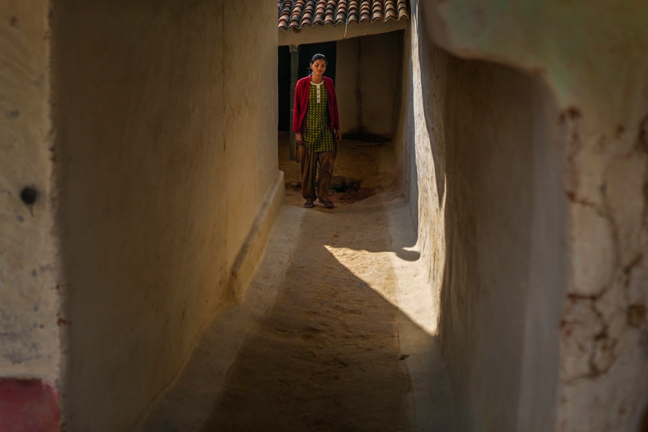 India's extensive healthcare is stranding millions in rural areas