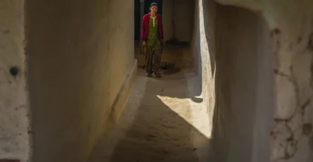 India's extensive healthcare is stranding millions in rural areas