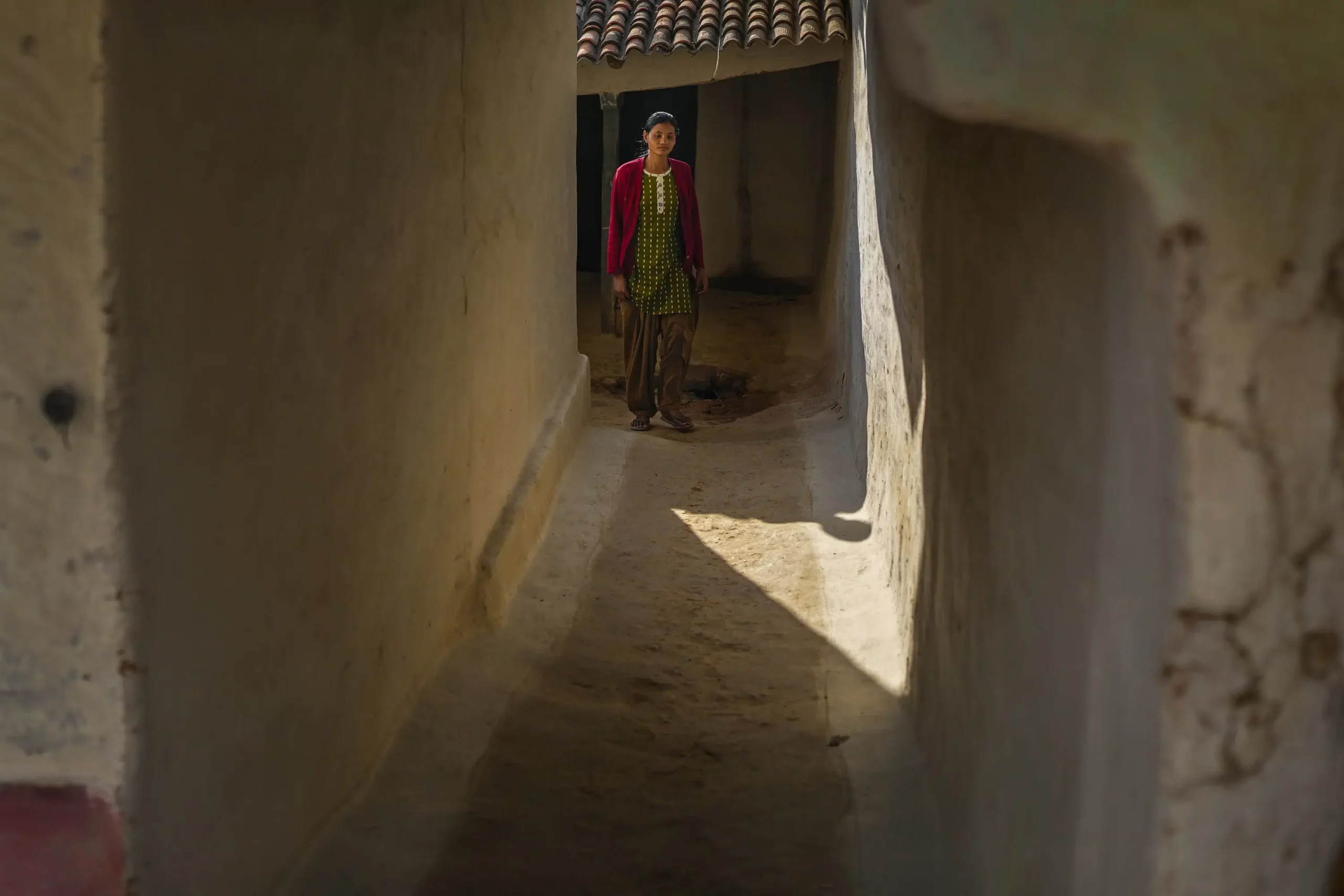 India's extensive healthcare is stranding millions in rural areas