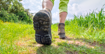 Is 10,000 steps a day a workout for the day?