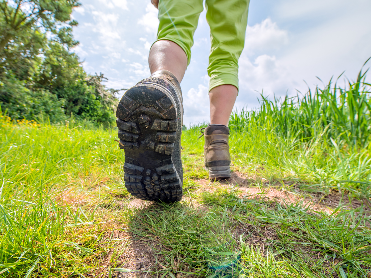 Is 10,000 steps a day a workout for the day?