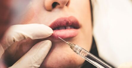 Is the "Ozempic face" a thing?  Surprising Side Effects of Weight Loss Drug