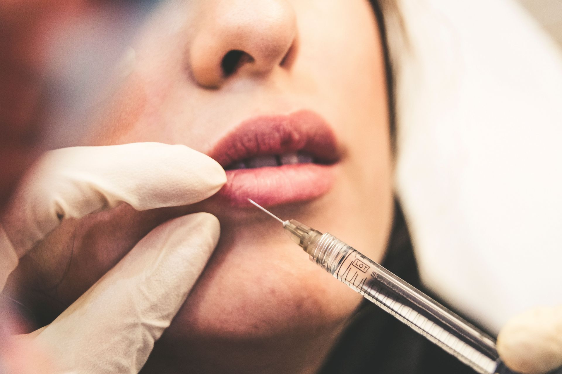 Is the "Ozempic face" a thing?  Surprising Side Effects of Weight Loss Drug