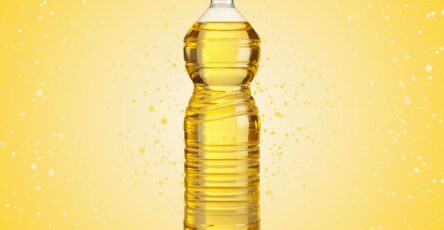 Is vegetable oil healthy?  What a dietitian says