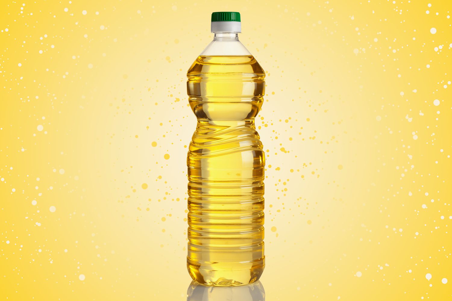 Is vegetable oil healthy?  What a dietitian says