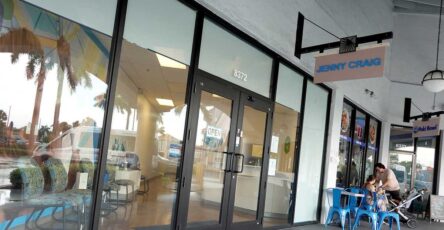 Jenny Craig reportedly shuts down her weight loss centers and warns of mass layoffs