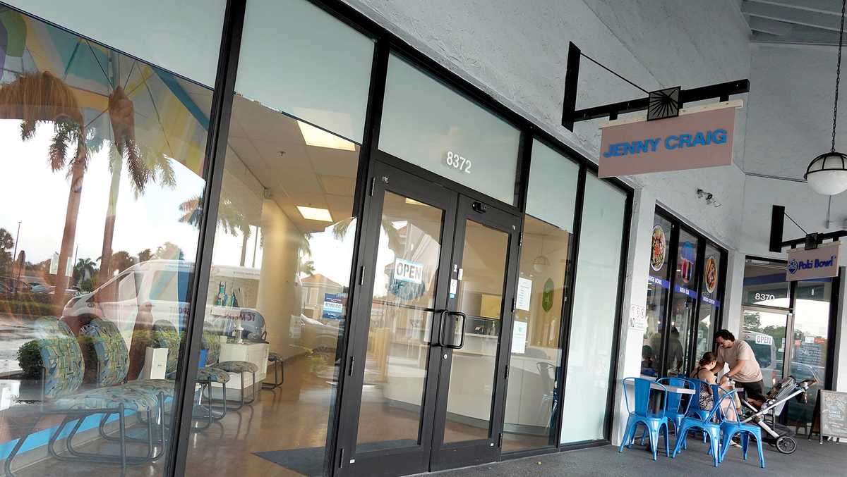 Jenny Craig reportedly shuts down her weight loss centers and warns of mass layoffs