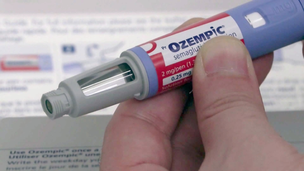 Kitchener Woman Details Her Journey With Ozempic As Interest Grows in Weight Loss Benefits
