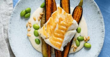 Lean Protein Foods and Why They're Healthy for You