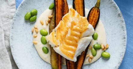 Lean Protein Foods and Why They're Healthy for You