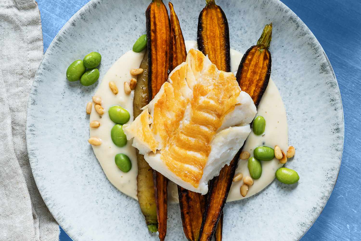 Lean Protein Foods and Why They're Healthy for You