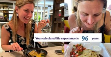 Lifespan calculator predicts age and gives factors you can change