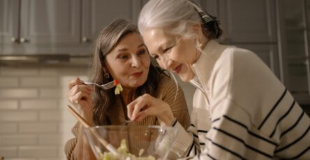 Losing Weight Can Be Hard As You Age, Follow These Weight Loss Tips For Elderly