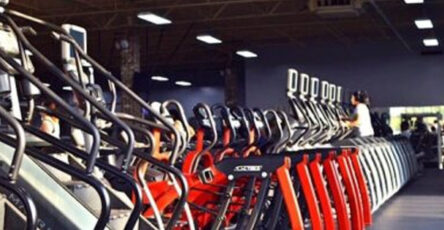New Survey Reveals Peak Fitness Age of Georgians