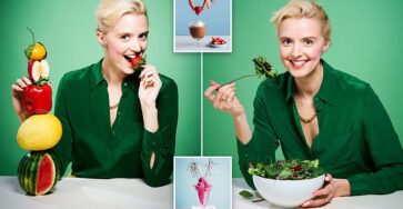 New book from leading biochemist gives vital health advice