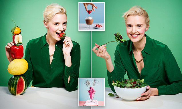New book from leading biochemist gives vital health advice
