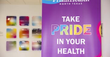 Nonprofit North Texas HIV lays off staff and halts community testing as revenue dips