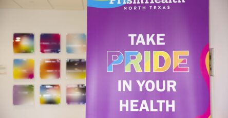 Nonprofit North Texas HIV lays off staff and halts community testing as revenue dips