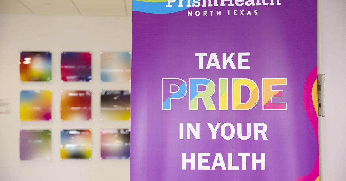Nonprofit North Texas HIV lays off staff and halts community testing as revenue dips
