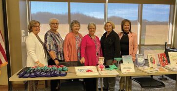 Pike County Retired Teachers Association Hosts Second Health Fair | News