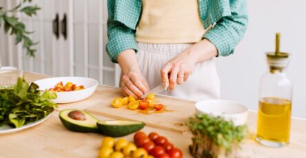Potential Health Benefits of an Ayurvedic Diet