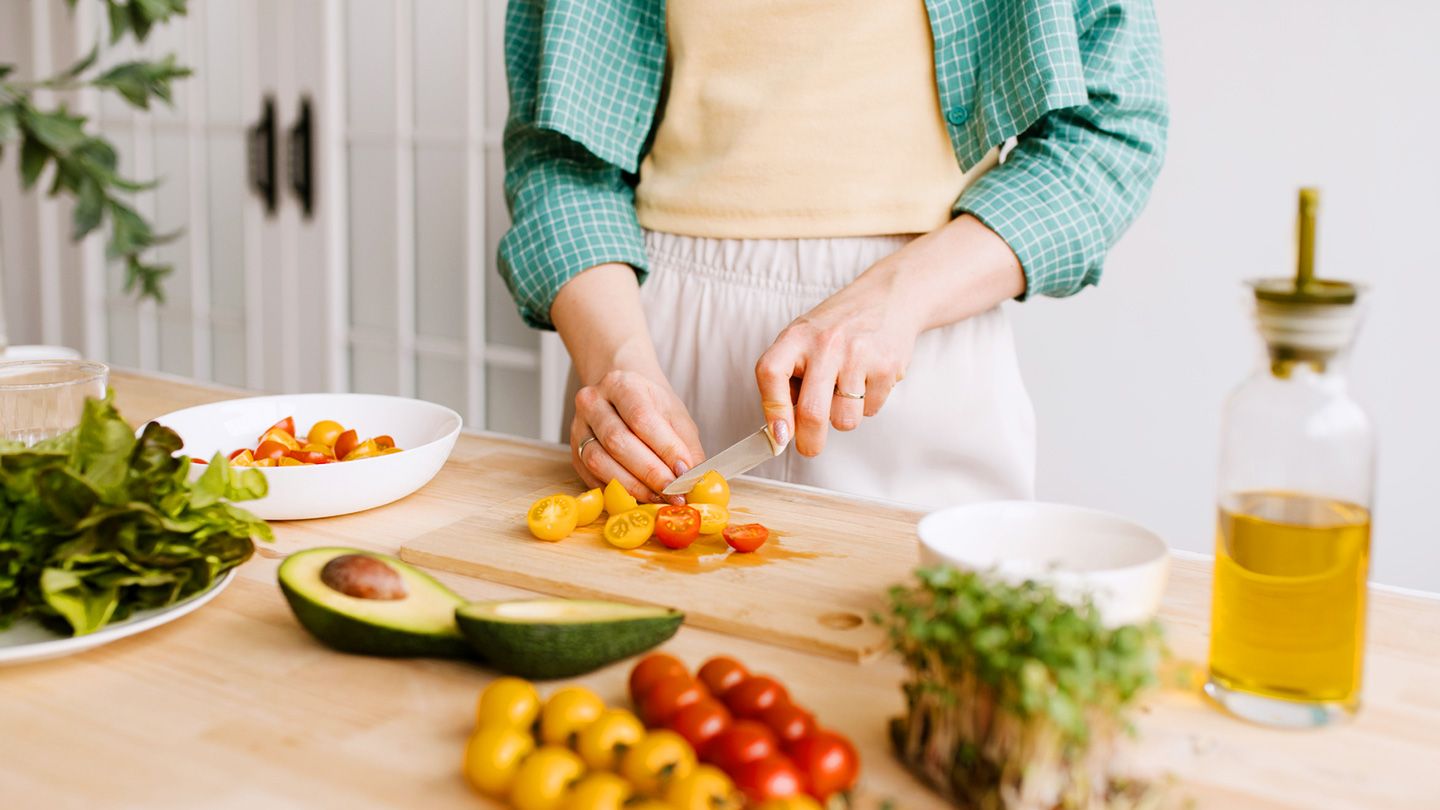 Potential Health Benefits of an Ayurvedic Diet