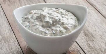 Relax and lose weight with this special Raita for weight loss