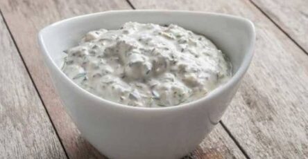Relax and lose weight with this special Raita for weight loss