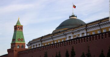 Russian warships conduct anti-submarine drills in Asian waters