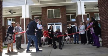 Signature HealthCARE Opens New Facility | Local News